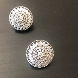 NWOT Woman Fashion Earrings